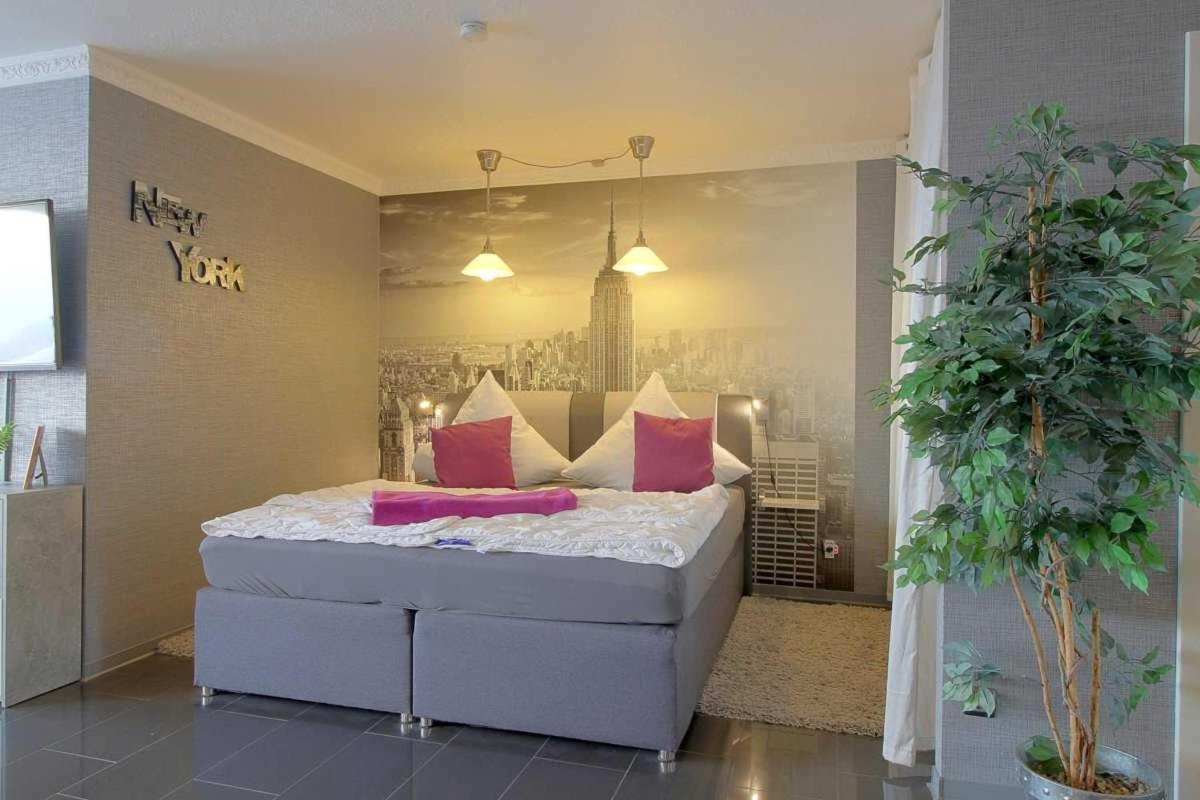 Apartment 475 โฮเฮอไกส์ ภายนอก รูปภาพ