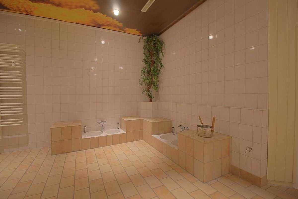 Apartment 475 โฮเฮอไกส์ ภายนอก รูปภาพ