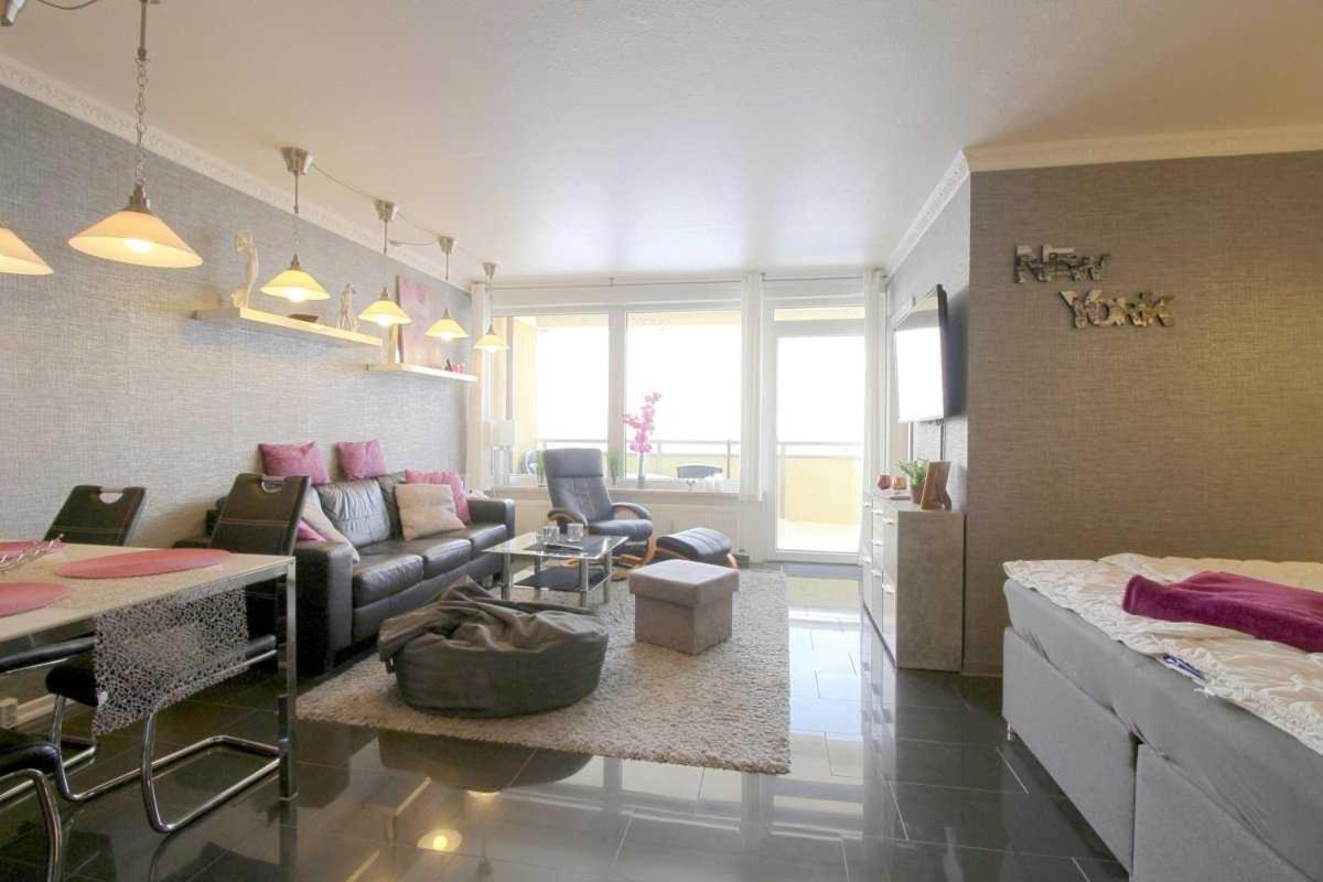 Apartment 475 โฮเฮอไกส์ ภายนอก รูปภาพ