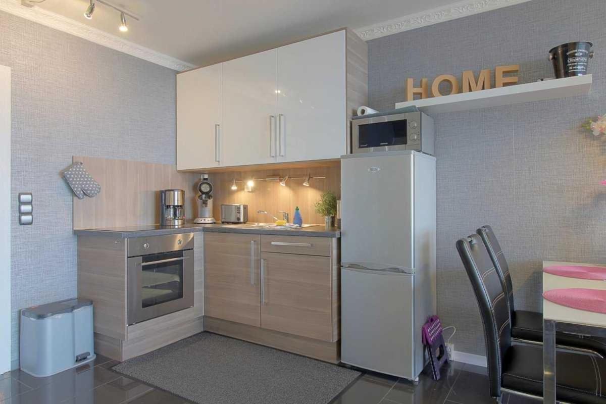 Apartment 475 โฮเฮอไกส์ ภายนอก รูปภาพ