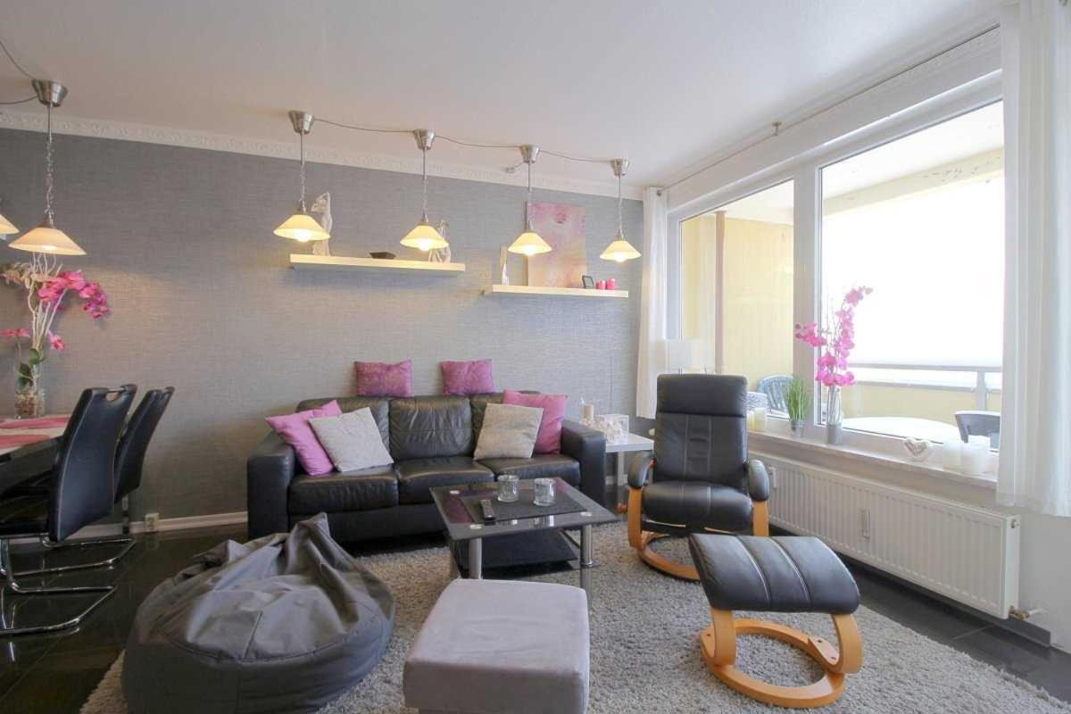 Apartment 475 โฮเฮอไกส์ ภายนอก รูปภาพ