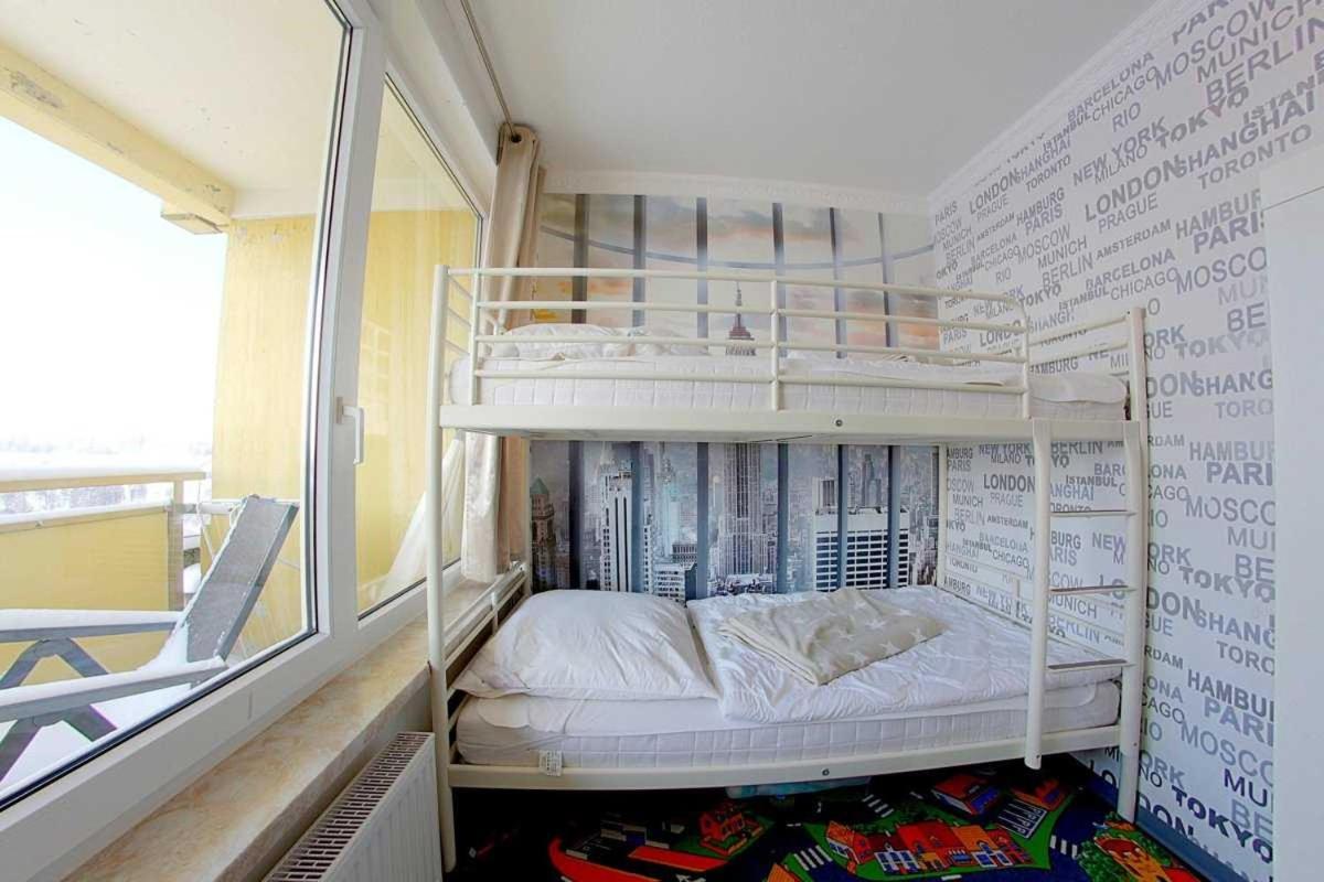 Apartment 475 โฮเฮอไกส์ ภายนอก รูปภาพ