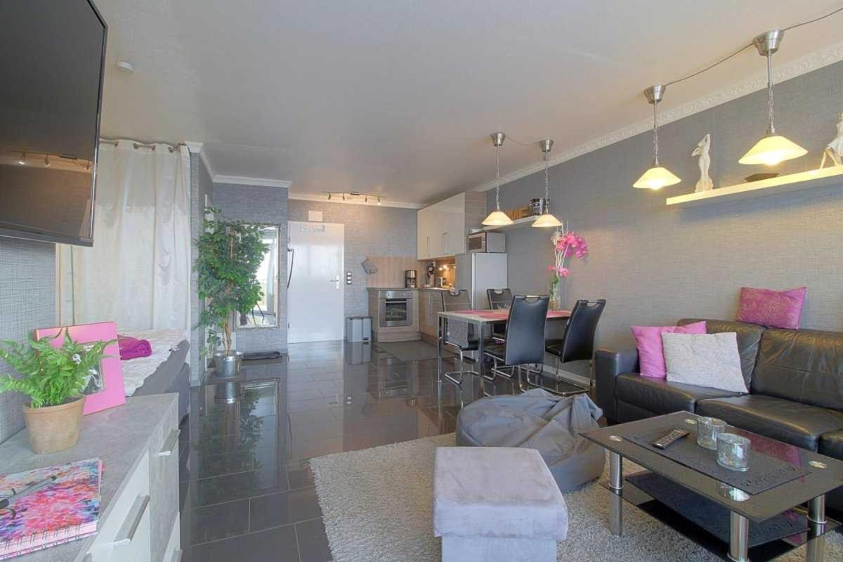 Apartment 475 โฮเฮอไกส์ ภายนอก รูปภาพ